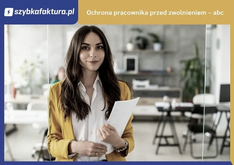 Czy można zwolnić pracownika w okresie ochronnym? Oto zasady i wyjątki, które musisz znać