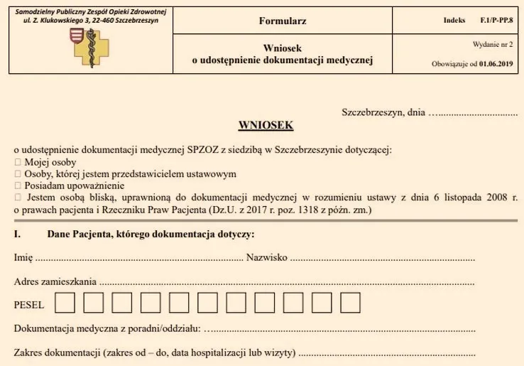 Czy pracodawca ma prawo wglądu do dokumentacji medycznej pracownika — co warto wiedzieć