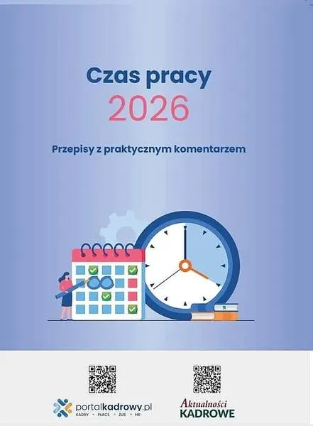 Czy prezydent już zatwierdził zmiany w kodeksie pracy w 2026 roku?