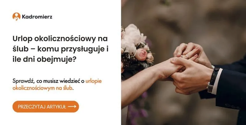 Ile dni urlopu przysługuje przy pracy na 1/4 etatu?