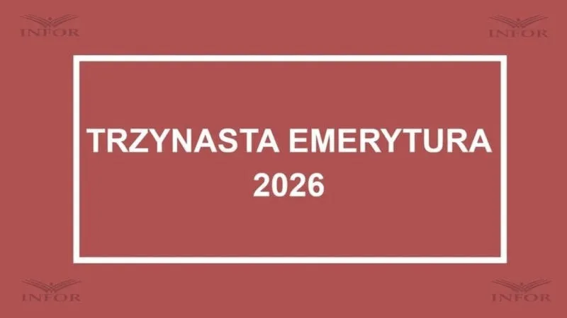 Ile emerytury można zyskać za 1 rok pracy?