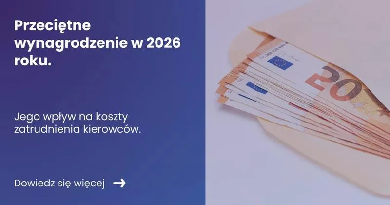Ile wynosi średnie miesięczne wynagrodzenie w 2026 roku? Sprawdź aktualne dane!