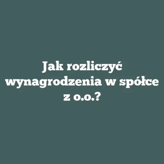 Ile zarabia pracownik zoo? Odkryj zaskakujące wynagrodzenia w polskich ogrodach zoologicznych