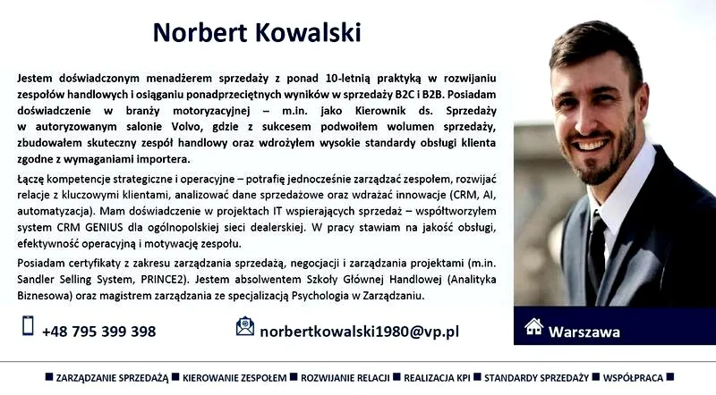 Jak dobrać idealny strój do zdjęcia do CV, aby zrobić doskonałe wrażenie?