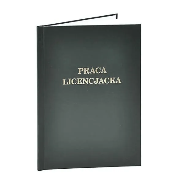 Jak skutecznie pisać pracę licencjacką – praktyczny poradnik metodyczny