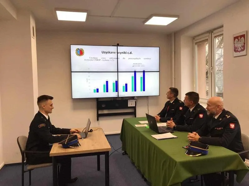 Jak skutecznie przygotować się do obrony pracy licencjackiej? Przewodnik krok po kroku