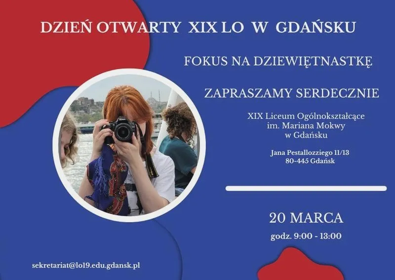 Jak wygląda rekrutacja do liceum w 2026 roku? Sprawdź najważniejsze informacje!