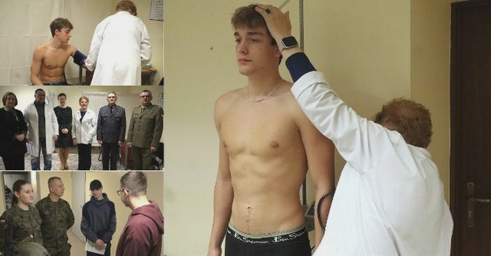 Jak wyglądają badania do zawodowej służby wojskowej? przebieg, dokumenty i kryteria