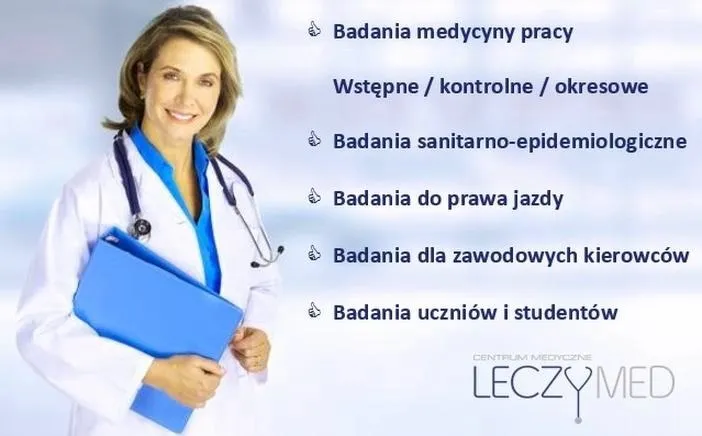 Jakie badania są kluczowe w medycynie pracy? Przewodnik po najważniejszych testach