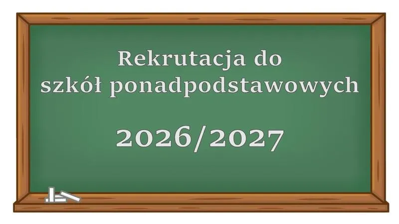 Kiedy odbywa się rekrutacja do szkół ponadgimnazjalnych? Terminy i zasady