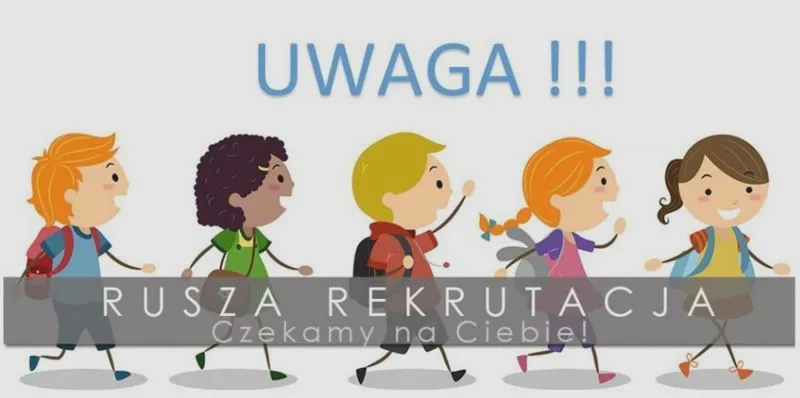 Kiedy rozpoczyna się rekrutacja do przedszkoli i jak się do niej przygotować