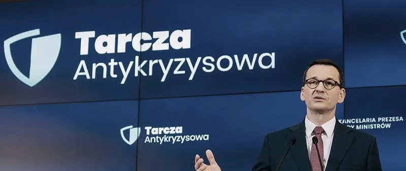 Kto może skorzystać z tarczy i być zwolniony z ZUS?