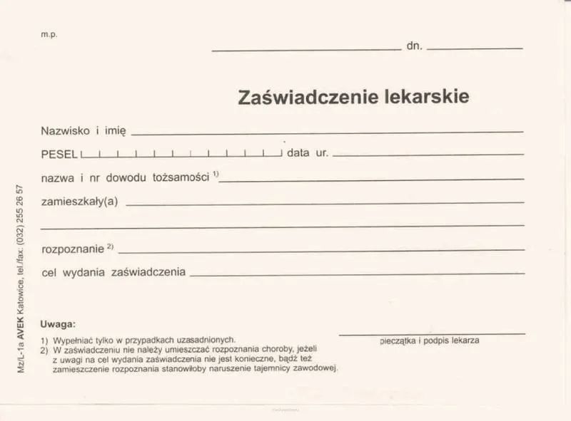 L4 po zakończeniu umowy: jak wystawić i zabezpieczyć świadczenia