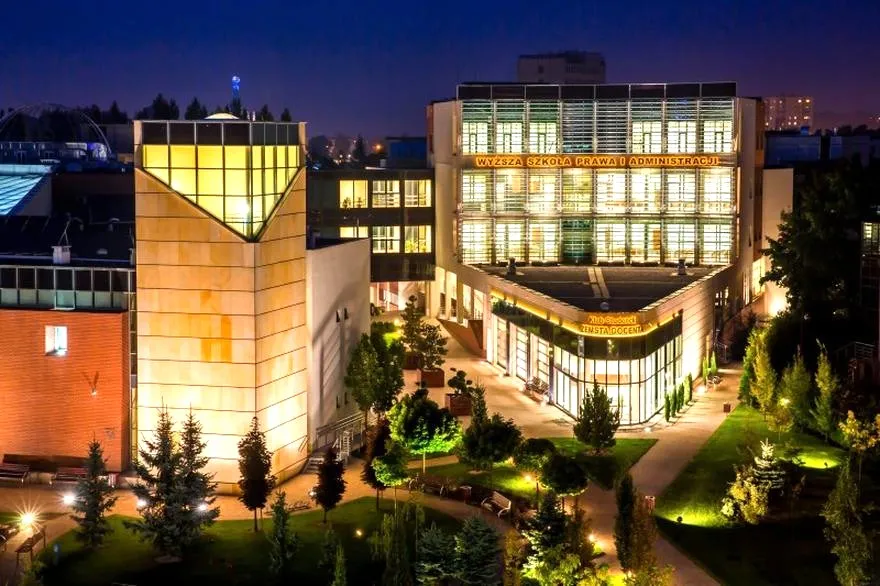 Wspia: Do kiedy trwa rekrutacja na studia? Sprawdź terminy!