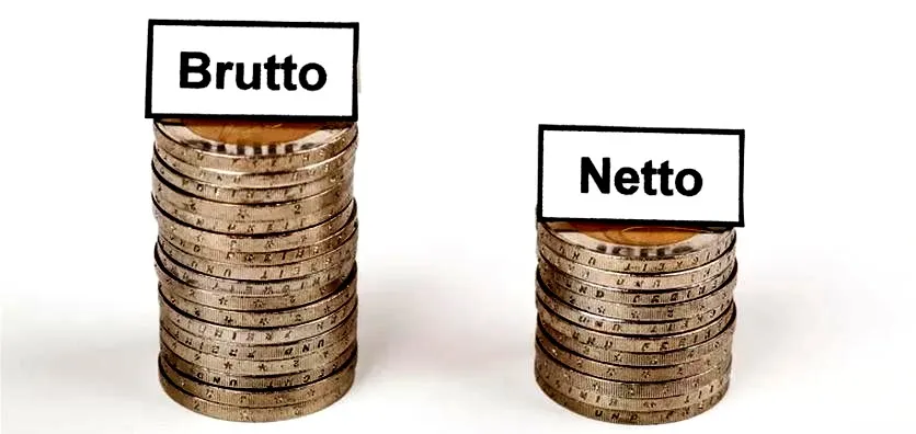Wynagrodzenie 2150 brutto – ile naprawdę dostaniesz na rękę?