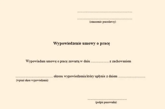 Wypowiedzenie czy za porozumieniem stron – co wybrać dla lepszej przyszłości?