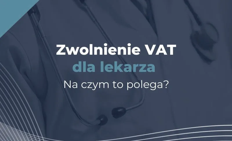 Zwolnienie z podatku VAT dla szkoleń – co warto wiedzieć?